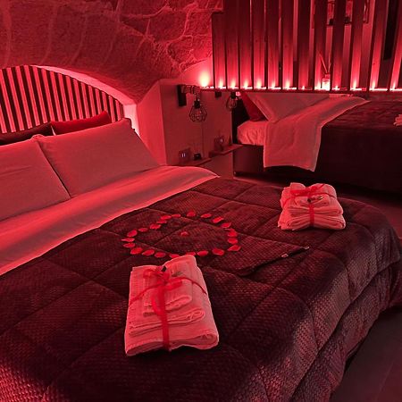 Glamour Suite Γκραβίνα Εξωτερικό φωτογραφία