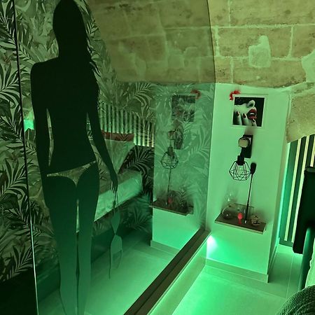 Glamour Suite Γκραβίνα Εξωτερικό φωτογραφία