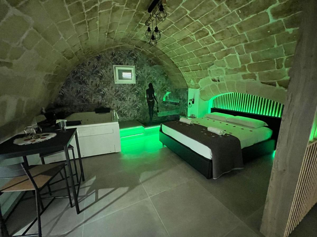 Glamour Suite Γκραβίνα Εξωτερικό φωτογραφία