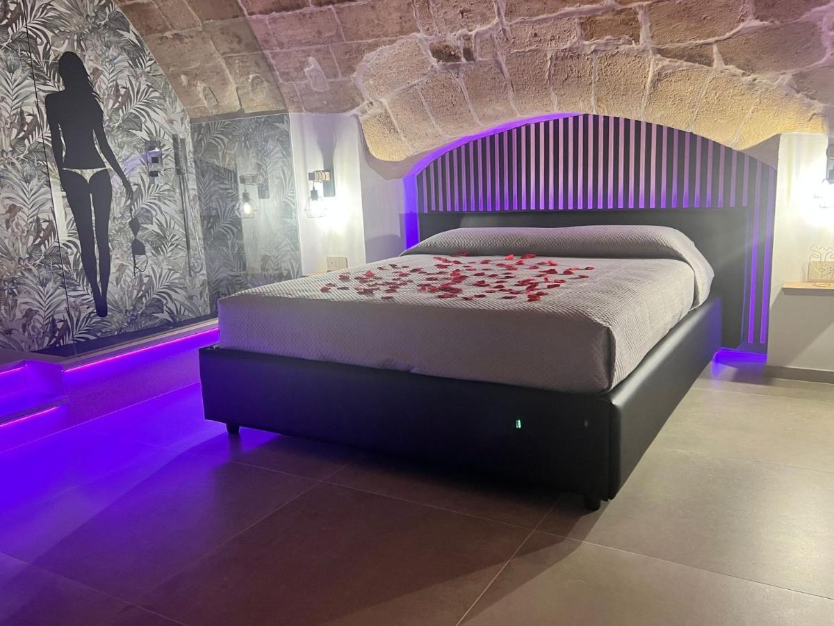 Glamour Suite Γκραβίνα Εξωτερικό φωτογραφία
