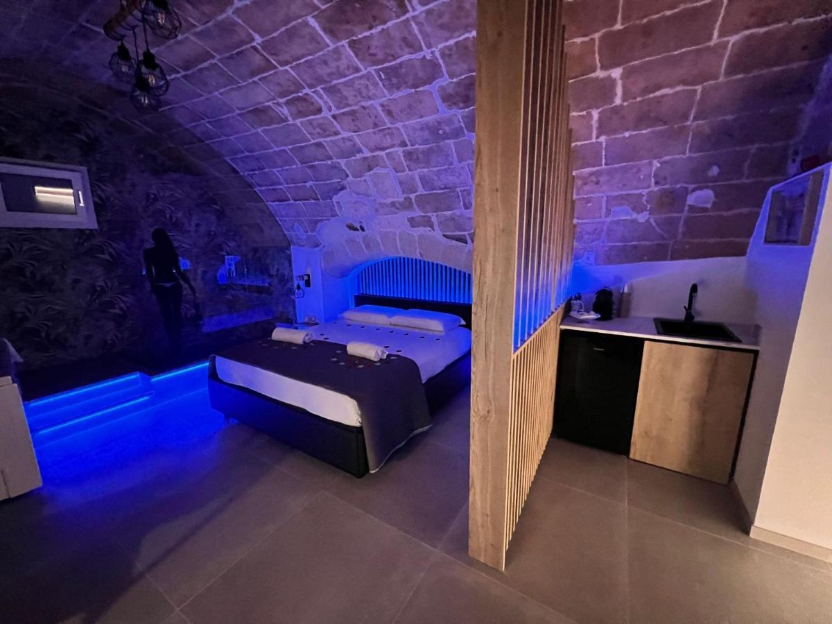 Glamour Suite Γκραβίνα Εξωτερικό φωτογραφία