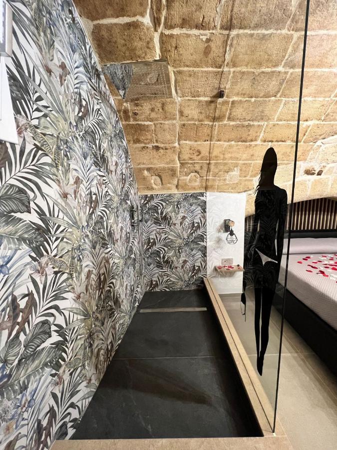 Glamour Suite Γκραβίνα Εξωτερικό φωτογραφία