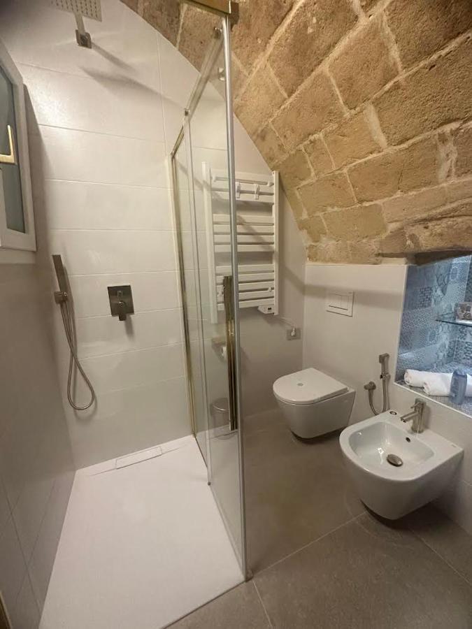 Glamour Suite Γκραβίνα Εξωτερικό φωτογραφία