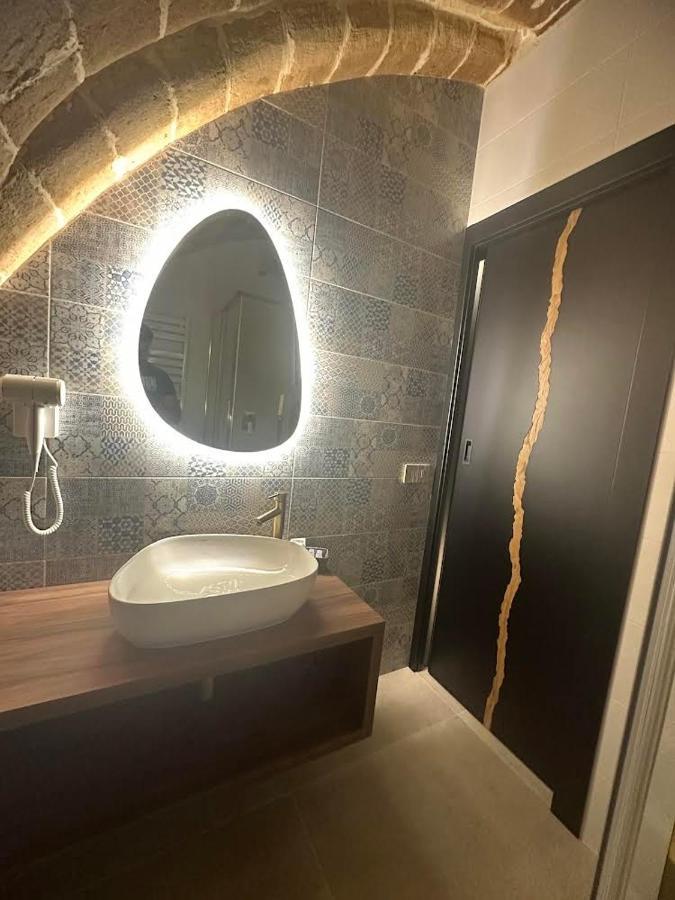 Glamour Suite Γκραβίνα Εξωτερικό φωτογραφία