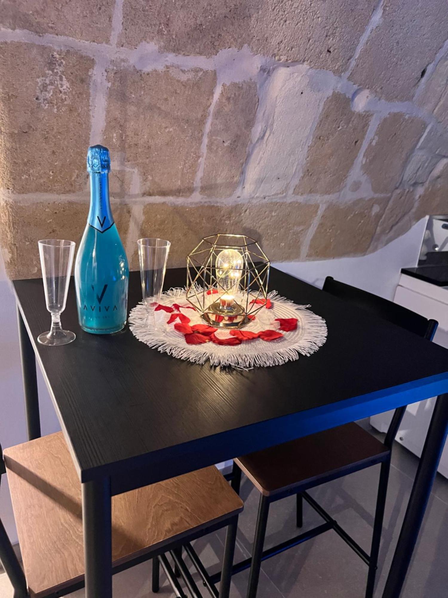 Glamour Suite Γκραβίνα Εξωτερικό φωτογραφία