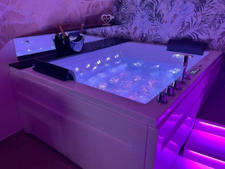 Glamour Suite Γκραβίνα Εξωτερικό φωτογραφία