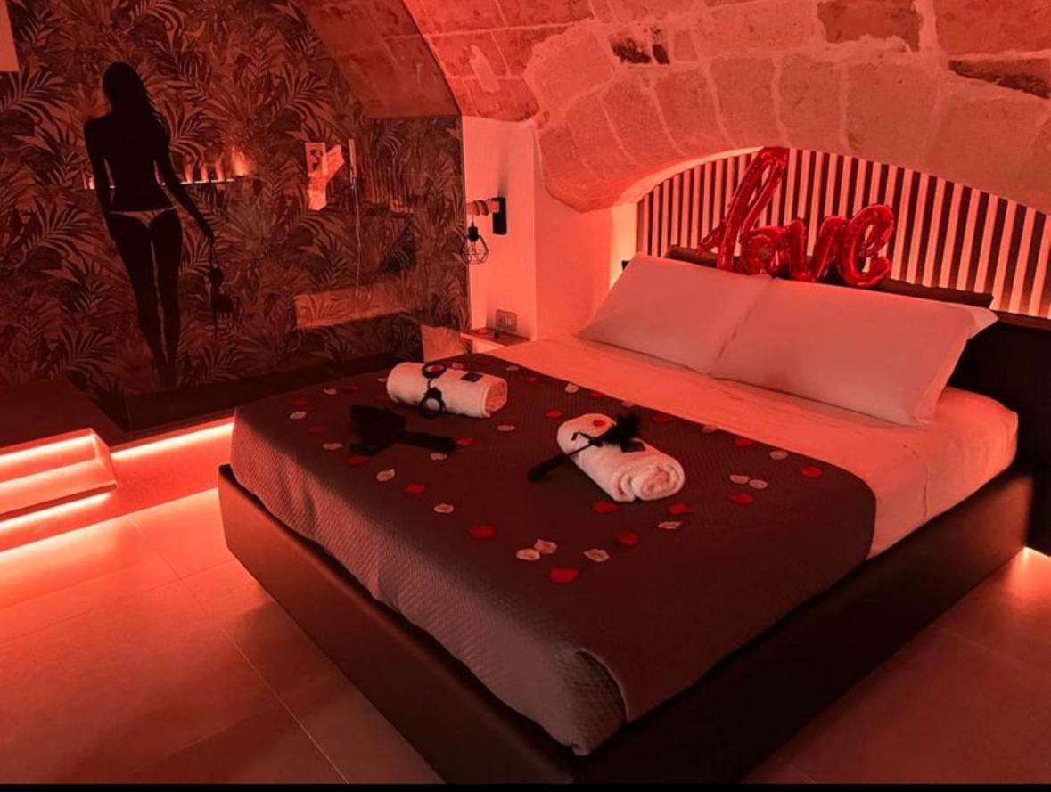 Glamour Suite Γκραβίνα Εξωτερικό φωτογραφία