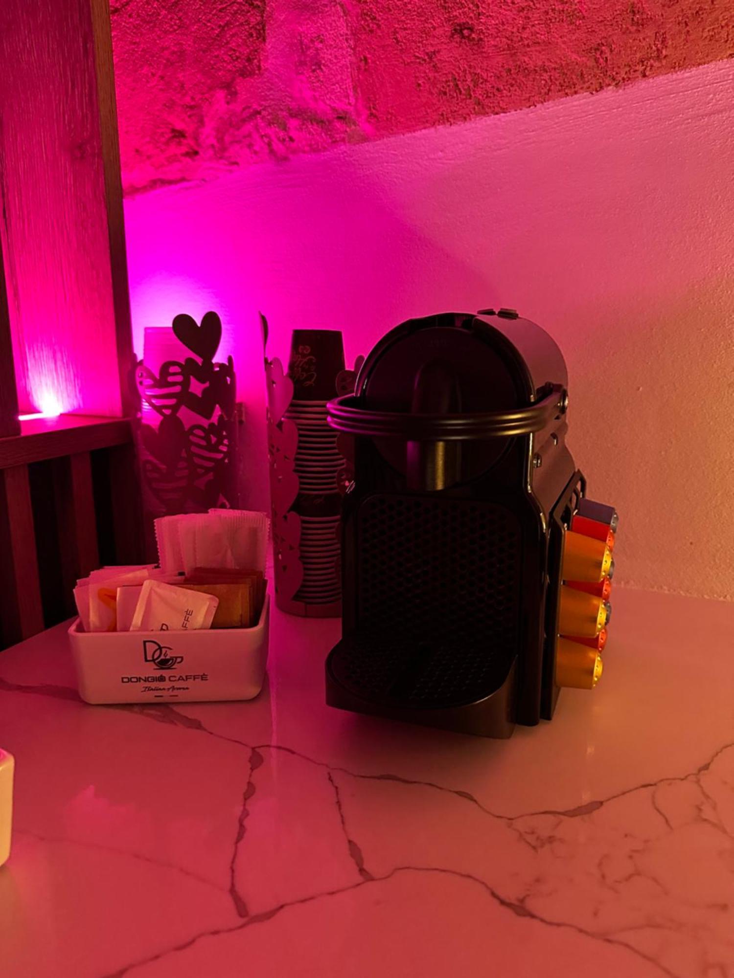 Glamour Suite Γκραβίνα Εξωτερικό φωτογραφία
